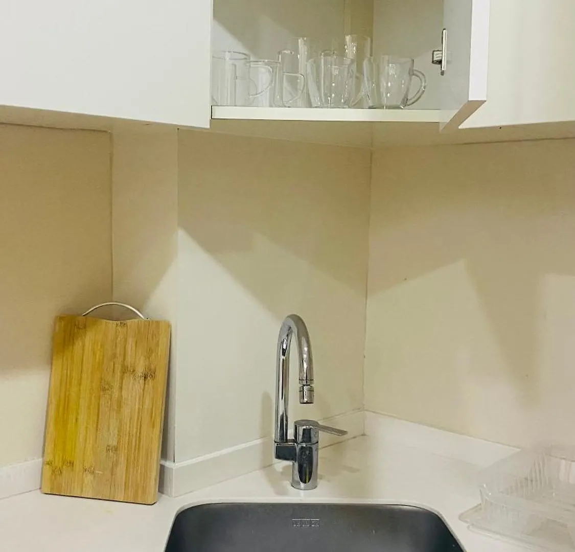 Istanbul View Apartment With Wifi And Pool