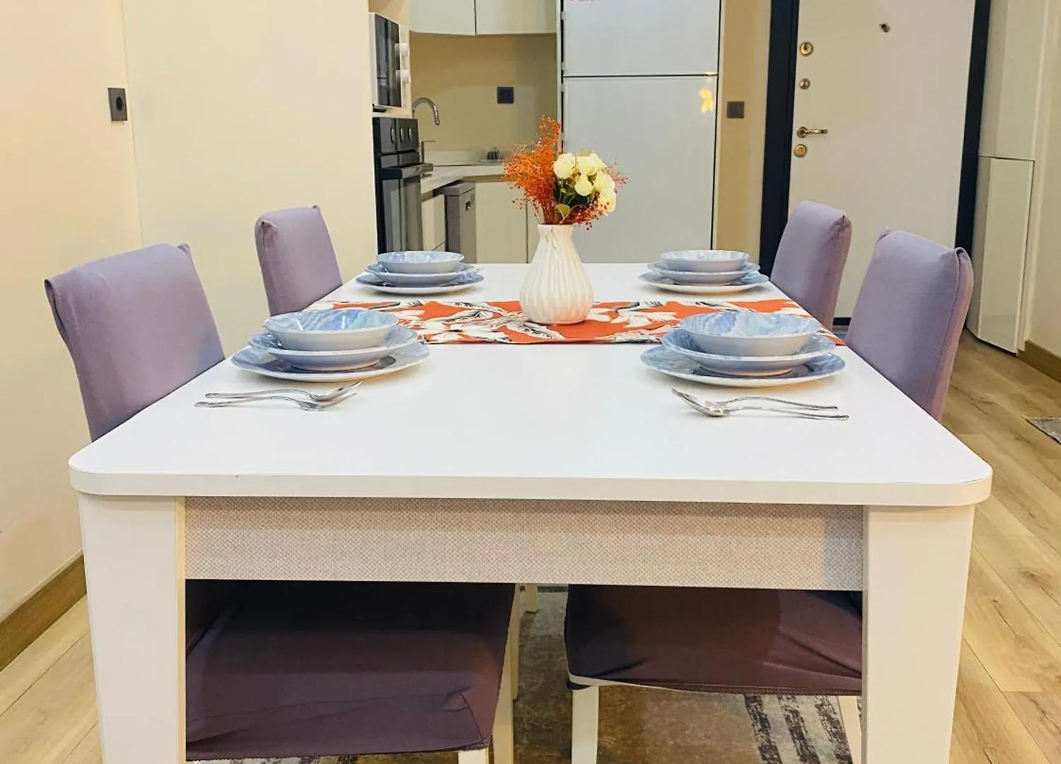 Istanbul View Apartment With Wifi And Pool Τουρκία